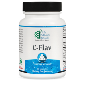 ORTHOMOLECULAR C-Flav
