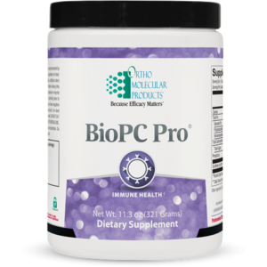 ORTHOMOLECULAR BioPC Pro®