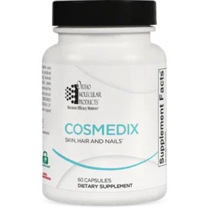 ORTHOMOLECULAR Cosmedix