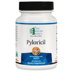 ORTHOMOLECULAR Pyloricil