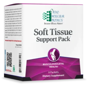 ORTHOMOLECULAR Sinatrol Blister Packs