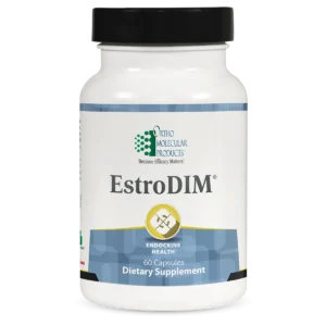 ORTHOMOLECULAR EstroDIM®