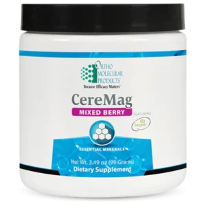 ORTHOMOLECULAR CereMag