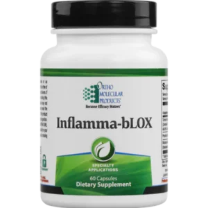 ORTHOMOLECULAR Inflamma-bLOX