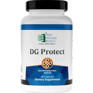 ORTHOMOLECULAR DG Protect