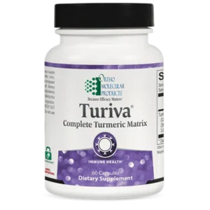 ORTHOMOLECULAR Turiva®