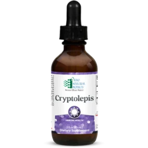 ORTHOMOLECULAR Cryptolepis