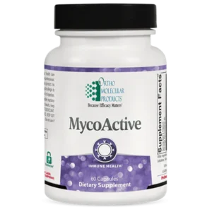 ORTHOMOLECULAR MycoActive