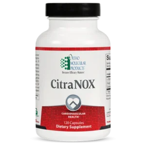 ORTHOMOLECULAR CitraNOX®