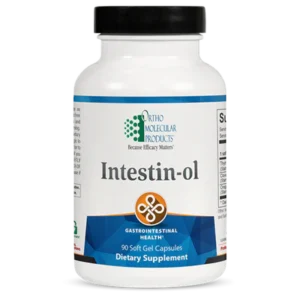 ORTHOMOLECULAR Intestin-ol