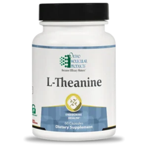 ORTHOMOLECULAR L-Theanine