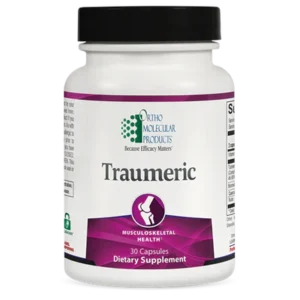 ORTHOMOLECULAR Traumeric
