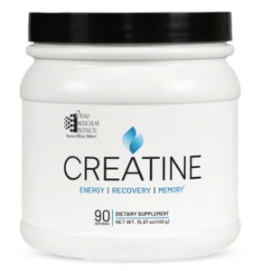 ORTHOMOLECULAR Creatine