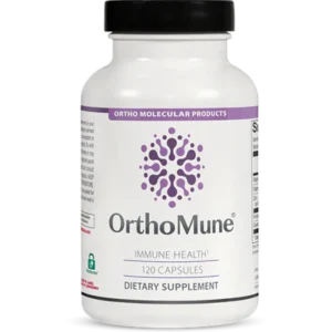 ORTHOMOLECULAR OrthoMune®