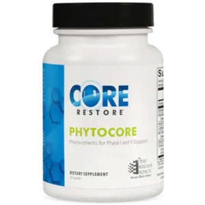 ORTHOMOLECULAR PhytoCore
