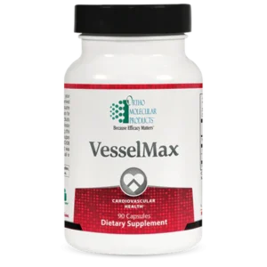 ORTHOMOLECULAR VesselMax