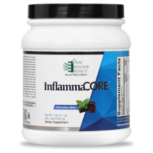 ORTHOMOLECULAR InflammaCORE