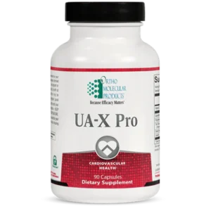 ORTHOMOLECULAR UA-X Pro