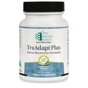 ORTHOMOLECULAR TruAdapt Plus