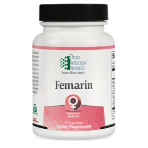 ORTHOMOLECULAR Femarin
