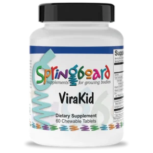 ORTHOMOLECULAR ViraKid