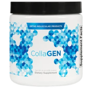 ORTHOMOLECULAR CollaGEN