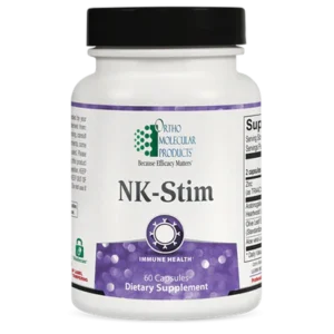 ORTHOMOLECULAR NK-Stim