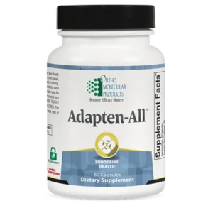ORTHOMOLECULAR Adapten-All®