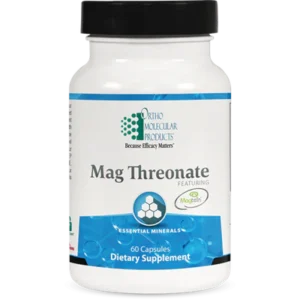 ORTHOMOLECULAR Mag Threonate