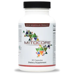 ORTHOMOLECULAR MitoCORE®