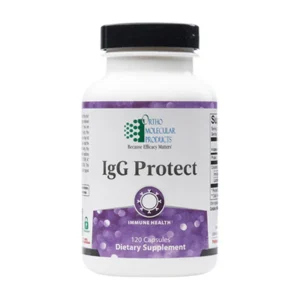 ORTHOMOLECULAR IgG Protect