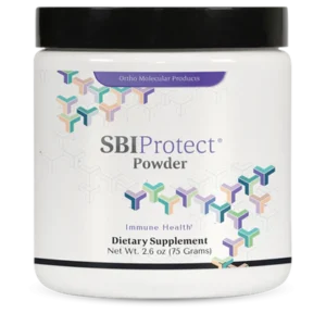 ORTHOMOLECULAR SBI Protect® Powder