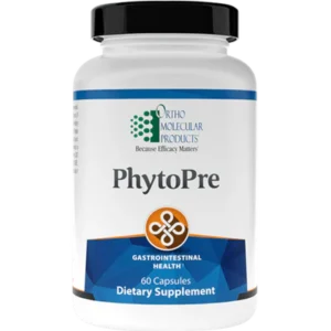 ORTHOMOLECULAR PhytoPre