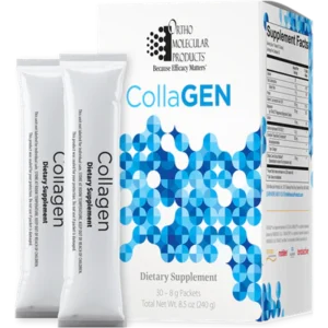 ORTHOMOLECULAR CollaGEN Stick Packs
