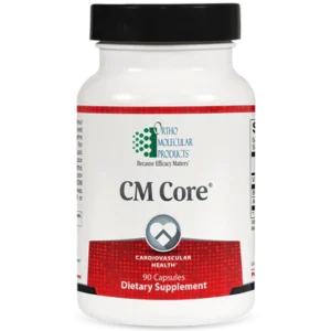 ORTHOMOLECULAR CM Core