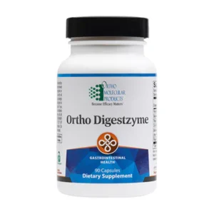ORTHOMOLECULAR Ortho Digestzyme