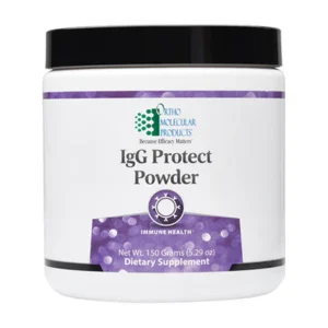 ORTHOMOLECULAR IgG Protect Powder