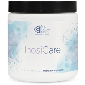 ORTHOMOLECULAR InosiCare
