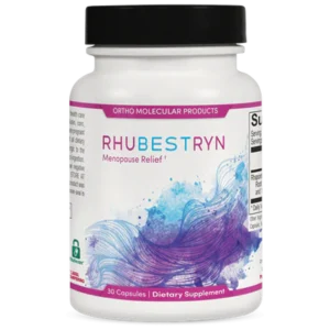 ORTHOMOLECULAR Rhubestryn