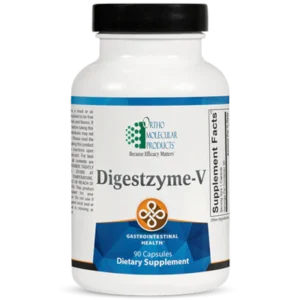 ORTHOMOLECULAR Digestzyme-V