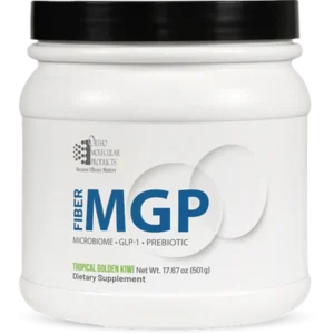 ORTHOMOLECULAR Fiber MGP