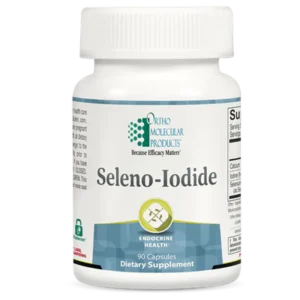 ORTHOMOLECULAR Seleno-Iodide