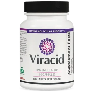ORTHOMOLECULAR Viracid