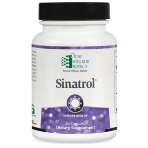 ORTHOMOLECULAR Sinatrol