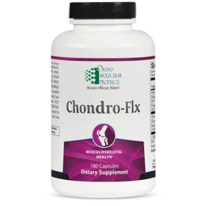 ORTHOMOLECULAR Chondro-Flx