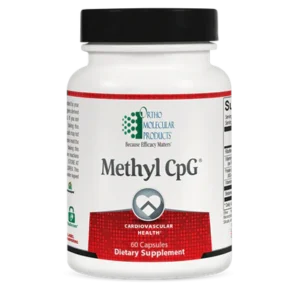ORTHOMOLECULAR Methyl CpG®
