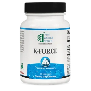ORTHOMOLECULAR K-FORCE