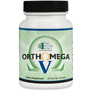 ORTHOMOLECULAR Orthomega® V