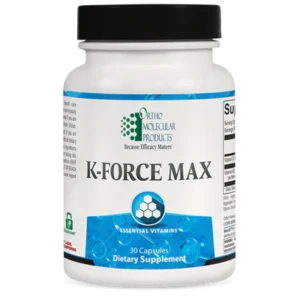 ORTHOMOLECULAR K-FORCE MAX