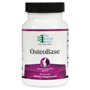 ORTHOMOLECULAR OsteoBase